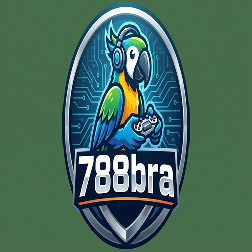Logo 788bra